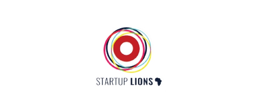 Logo de Startup Lions