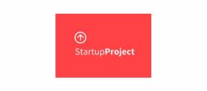 Startup project logo