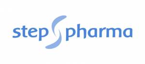 Logo de step pharma