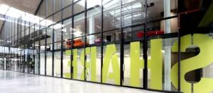 pop up store de station F
