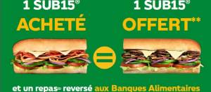 affiche de loperation subway