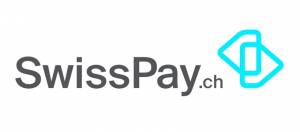 SwissPay logo
