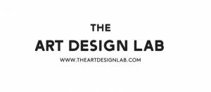 logo de the art design lab