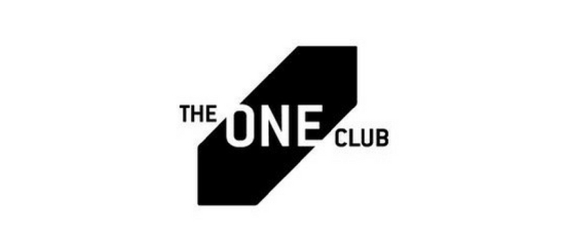 the one club logo de the one club