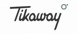 Tikaway logo