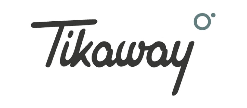 Tikaway logo