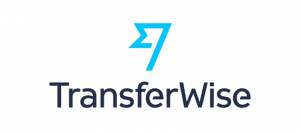 logo transferwise