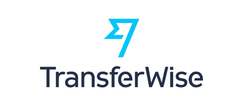 logo transferwise