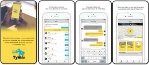 tynkle startup