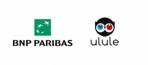 logos dulule et de la bnp