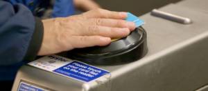 Visa Sans Contact
