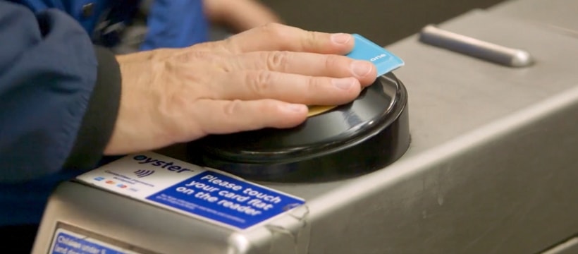 Visa Sans Contact Visa Sans Contact