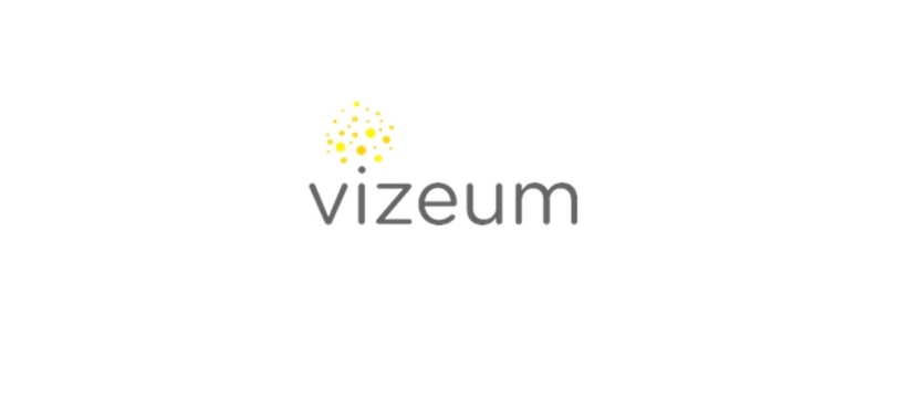 Logo de l'agence Vizeum