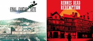 finale fantasy et red dead redemption en mode sncf