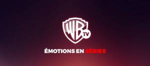 Logo Warner TV