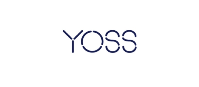 YOSS Logo de YOSS