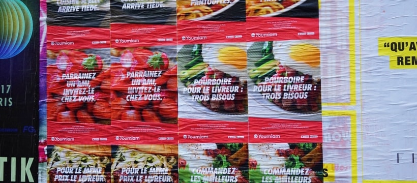 Youmiam affiche