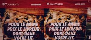 affiche youmiam