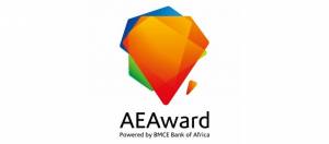 AEAward logo