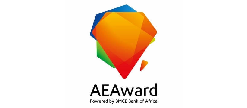 AEAward AEAward logo