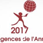 logo des Agences de lannee