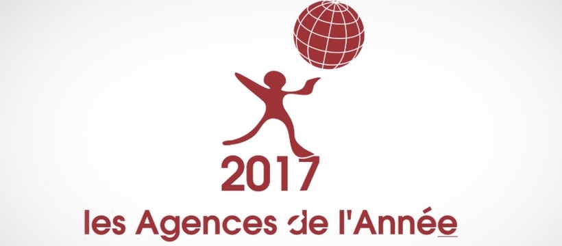 logo des Agences de lannee