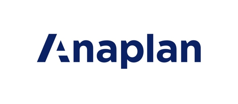 Anaplan Logo Anaplan