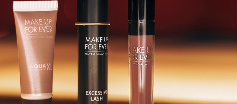 produits de la box aufeminin