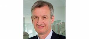 Portrait de Benoit Catel