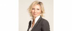Portrait de Brigitte Sabotier