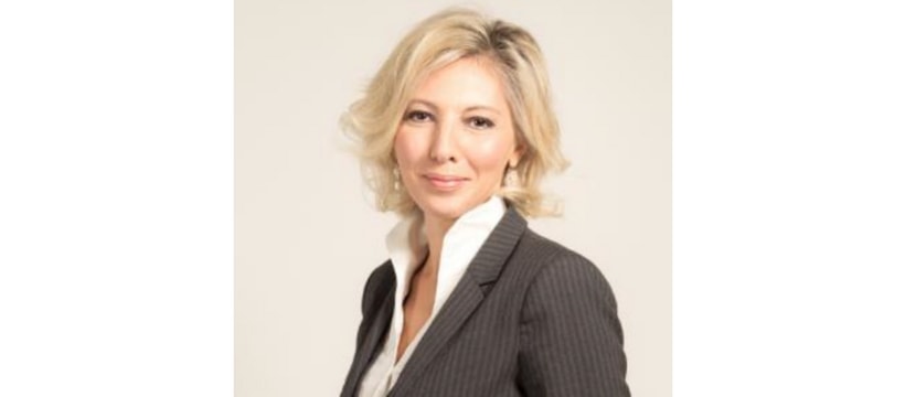 Portrait de Brigitte Sabotier