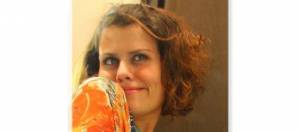 Portrait de Catherine Testa
