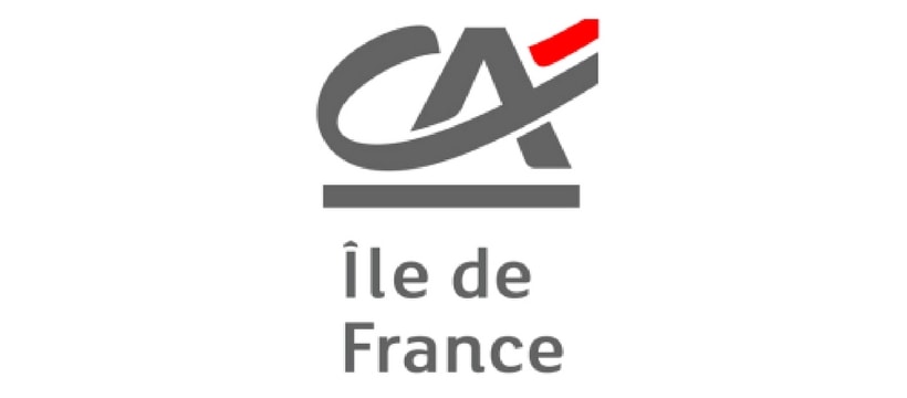 logo Credit Agricole