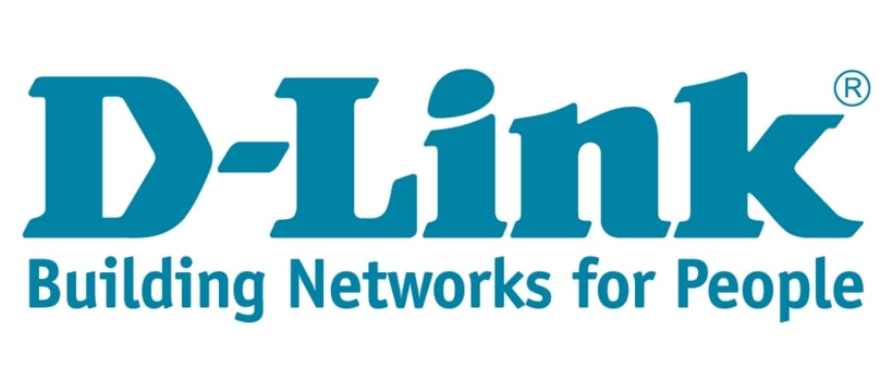 D-Link France Logo