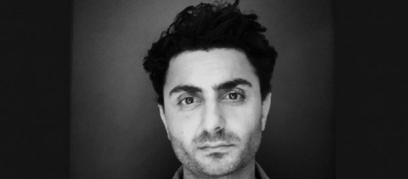 emmanuel sabbagh Portrait demmanuel sabbagh