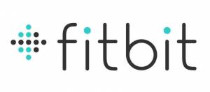 logo fitbit