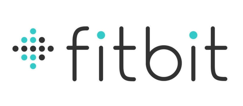 logo fitbit