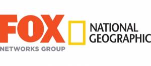 logos de FOX networks et de national geographic