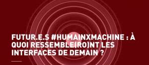 logo de levenement de FUTUR.E.S
