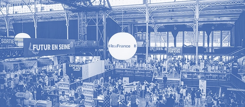 evenement futur en seine