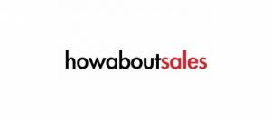 Logo de howaboutsales