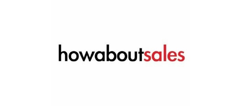 howaboutsales Logo de howaboutsales
