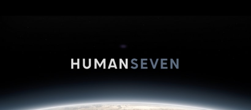 logo de human seven