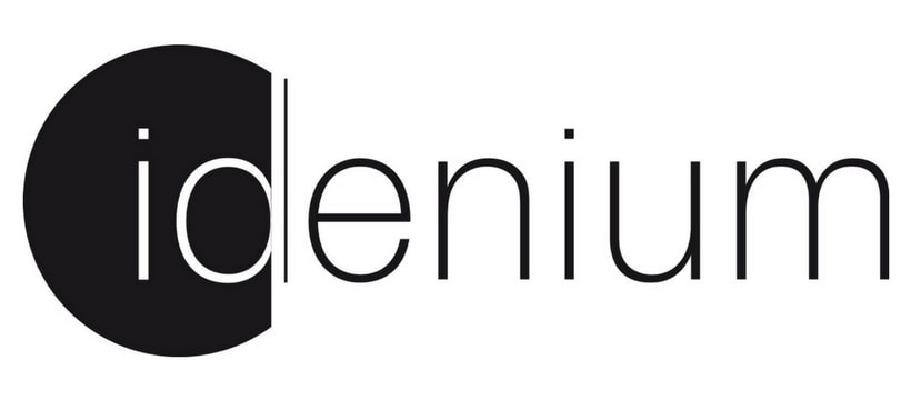 logo idenium