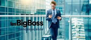 Logo de Les BigBoss Bancassurance