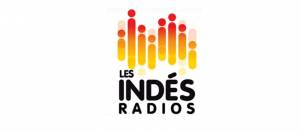 Logo Les Indes Radio