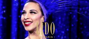 danseuse du lido