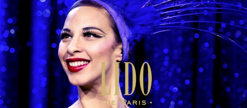 danseuse du lido