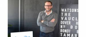 Portrait de Lionel Lamy
