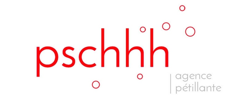 pschhh Logo pschhh